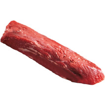 Beef merlan vacuum packed ±1kg ⚖