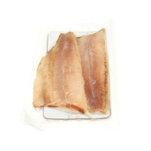 Filet de truite fumée 150g