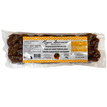 Brisures extra de marrons cuites sous vide 1kg