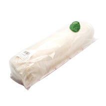 Pâte brisée pur beurre abaissée en rouleau 1,9m 3kg