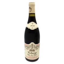 Volnay Clos la Cave Domaine Rossignol-Février BIO 2018 75cl