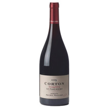 Corton Grand Cru Les Maréchaudes 2009
