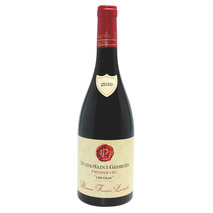 Nuits-Saint-Georges Premier Cru Les Cras Domaine Lamarche 2010 75cl