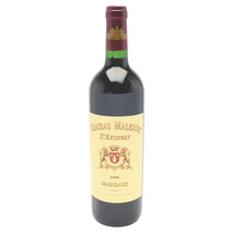 Margaux Château Malescot St Exupery 2009 75cl