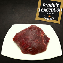❆ Pavé de boeuf nacré Héritage 200-700g ⚖