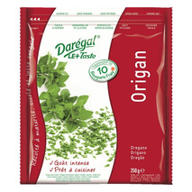 ❆ Oregano IQF bag 250g