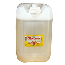 Gidchef frying oil 20L