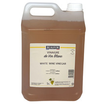 Vinaigre de cidre normand 5L