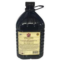 Vinaigre balsamique de Modène IGP (sans colorant) 5L