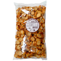 Croûton nature rond 500g