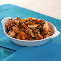 Seafood salad 1.5kg