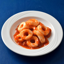 Squid armorican-style tub 1.8kg