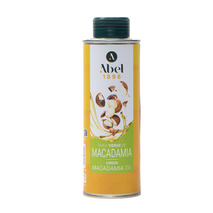 Huile vierge de macadamia 25cl