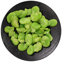 ❆ Fèves pelées IQF 600g