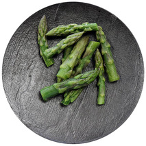 ❆ Pointe d'asperge verte IQF 1kg