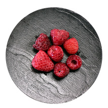 ❆ Framboise entière IQF 1kg