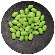❆ Pre-cooked edamame soja beans IQF 1kg