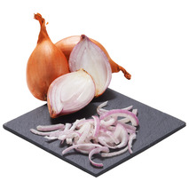 ❆ Chopped shallots IQF 1kg