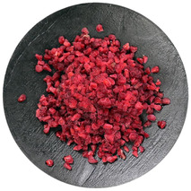 ❆ Framboise brisée IQF 1kg