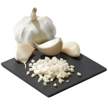 ❆ Chopped garlic IQF 1kg