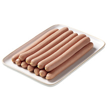 Frankfurter sausage LPF | Special hot dog 21cm 12x80g