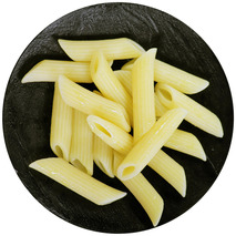❆ Pâtes penne cuites 2,5kg