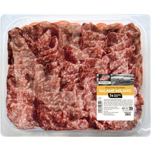 Salame Milano chiffonade  | Italian Salami 74 slices 300g