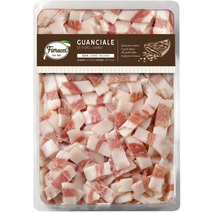 Fior Guanciale | Joue de porc affinée en salaison 500g