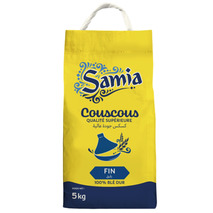 Fine couscous superior quality 5kg