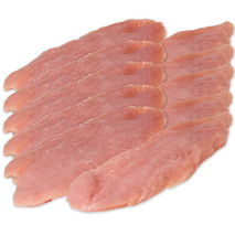 French turkey breast x10 vacuum packed ±1.4kg