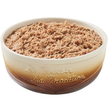 Rillettes du Mans LPF bol grès 2kg