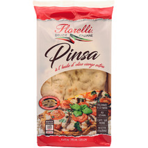 Pinsa with extra virgin olive oil 230g