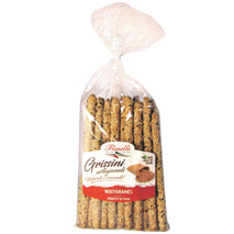 Gressin multigraines 250g