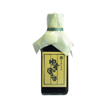 Japanese yuzu ponzu soy sauce aged 3 years 200ml