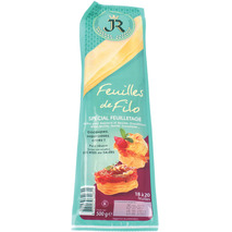 Pâte filo | Feuilles de filo 500g