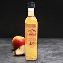 Vinaigre de cidre normand 50cl