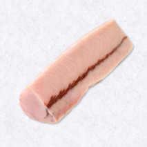 Swordfish loin vacuum packed ±3kg ⚖