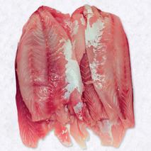 Nile perch fillet ±500g ⚖