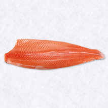 Scottish salmon fillet ±2,2kg ⚖