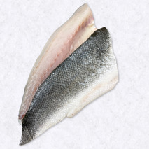 Fillet farmed bass 110-140g ⚖