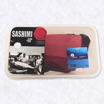 Thawed Sashimi tuna loins 3-4kg