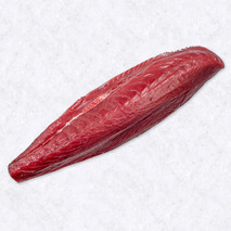 Albacore tuna fillet vacuum packed ±2.5kg