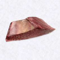 Red tuna belly ⚖