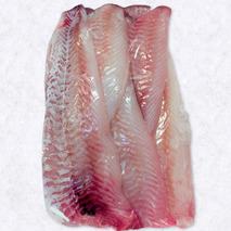Pollack fillet ±500g ⚖