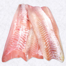 Ling fillet ±400g ⚖