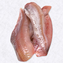 Whiting fillet ±200g ⚖