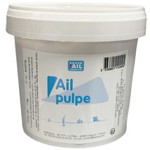 Garlic pulp pot 1kg