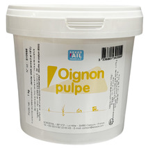 Onion pulp pot 1kg