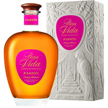 Rum Pura Vida Pasion Costa Rica 38% 70cl