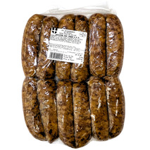 Diots aux choux porc français 12x±120g